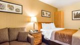 Comfort Inn Room