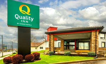Quality Inn Leamington