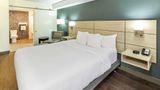 Quality Inn Leamington Room