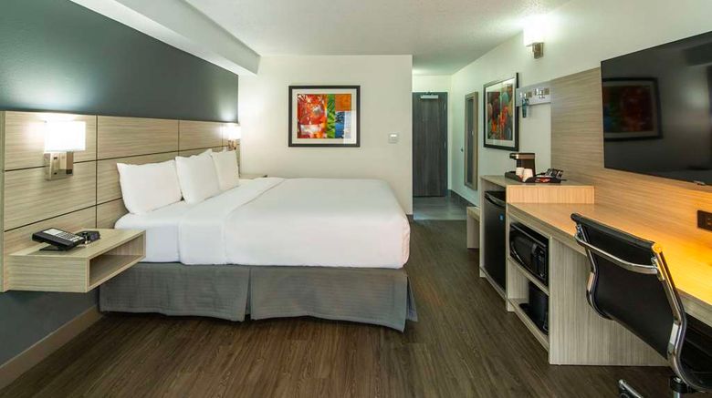 <b>Quality Inn Leamington Room</b>. Images powered by <a href="https://iceportal.shijigroup.com/" title="IcePortal" target="_blank">IcePortal</a>.