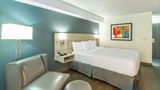 Quality Inn Leamington Room