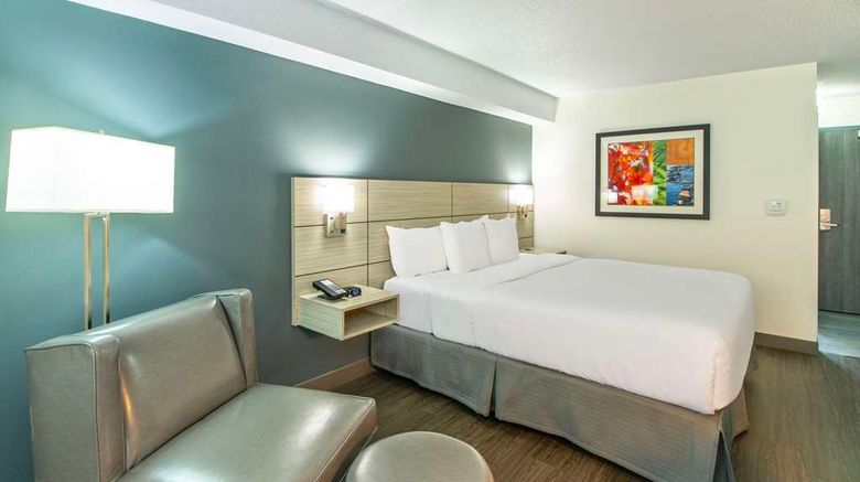 <b>Quality Inn Leamington Room</b>. Images powered by <a href="https://iceportal.shijigroup.com/" title="IcePortal" target="_blank">IcePortal</a>.