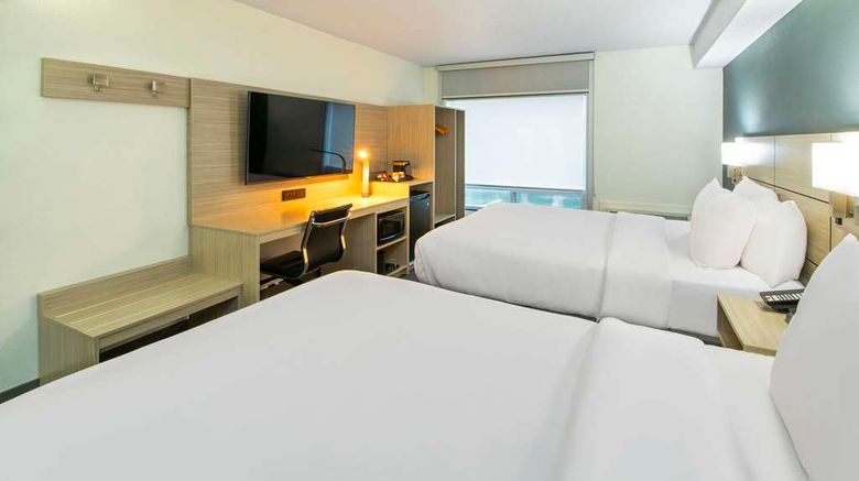 <b>Quality Inn Leamington Room</b>. Images powered by <a href="https://iceportal.shijigroup.com/" title="IcePortal" target="_blank">IcePortal</a>.