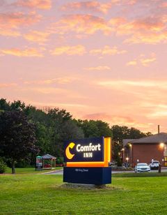 Comfort Inn