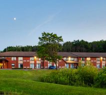Comfort Inn Exterior