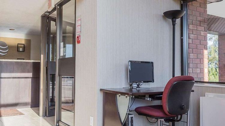 Comfort Inn Other