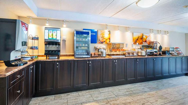 Comfort Inn Restaurant