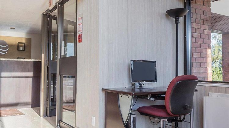 Comfort Inn Other