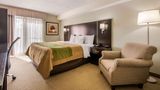 Comfort Inn Airport West Room