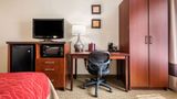 Comfort Inn Airport West Room