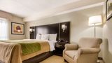 Comfort Inn Airport West Room
