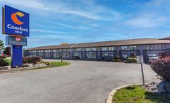 Comfort Inn Airport West