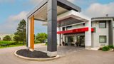 Comfort Inn Newmarket - Aurora Exterior