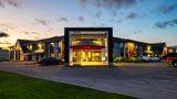 Comfort Inn Newmarket - Aurora Exterior