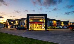 Comfort Inn Newmarket - Aurora