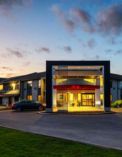 Comfort Inn Newmarket - Aurora