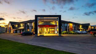 Comfort Inn Newmarket - Aurora