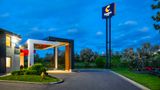 Comfort Inn Newmarket - Aurora Exterior