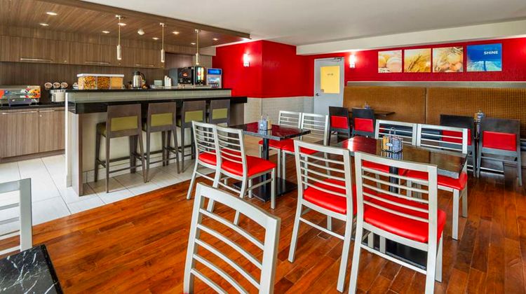 Comfort Inn Newmarket - Aurora Restaurant