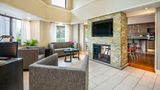 Comfort Inn Newmarket - Aurora Lobby