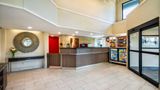 Comfort Inn Newmarket - Aurora Lobby
