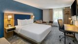 Comfort Inn North Bay Room