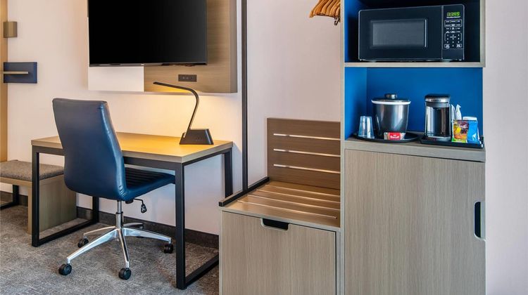 Comfort Inn North Bay Room