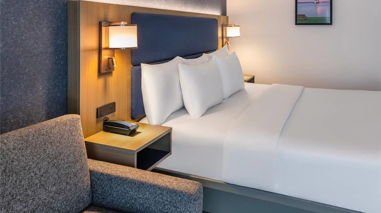 Comfort Inn North Bay Room