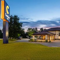 Comfort Inn North Bay