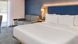 Comfort Inn North Bay Room