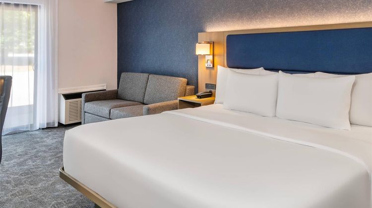 Comfort Inn North Bay Room