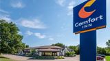Comfort Inn North Bay Exterior