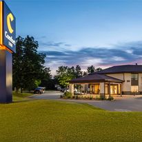 Comfort Inn North Bay