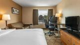 <b>Comfort Inn Orillia Room</b>. Images powered by <a href="https://iceportal.shijigroup.com/" title="IcePortal" target="_blank">IcePortal</a>.