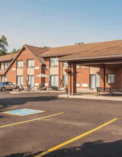 Comfort Inn Orillia