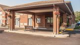 <b>Comfort Inn Orillia Exterior</b>. Images powered by <a href="https://iceportal.shijigroup.com/" title="IcePortal" target="_blank">IcePortal</a>.