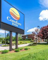 Comfort Inn
