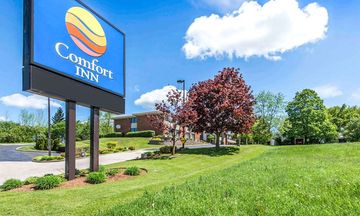 Comfort Inn