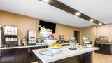 <b>Comfort Inn Restaurant</b>. Images powered by <a href="https://iceportal.shijigroup.com/" title="IcePortal" target="_blank">IcePortal</a>.