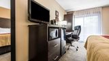<b>Comfort Inn Room</b>. Images powered by <a href="https://iceportal.shijigroup.com/" title="IcePortal" target="_blank">IcePortal</a>.