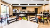 <b>Comfort Inn Restaurant</b>. Images powered by <a href="https://iceportal.shijigroup.com/" title="IcePortal" target="_blank">IcePortal</a>.