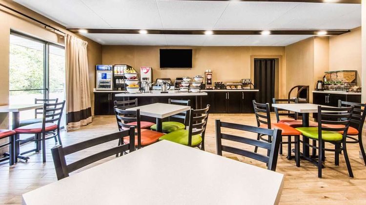 Comfort Inn Restaurant