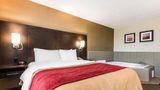 <b>Comfort Inn Room</b>. Images powered by <a href="https://iceportal.shijigroup.com/" title="IcePortal" target="_blank">IcePortal</a>.
