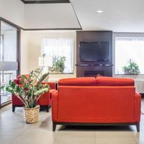 Comfort Inn Parry Sound