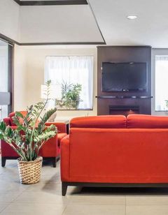 Comfort Inn Parry Sound