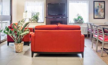Comfort Inn Parry Sound