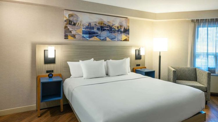 Comfort Inn Parry Sound Room