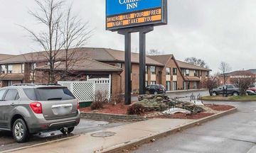 Comfort Inn Pembroke