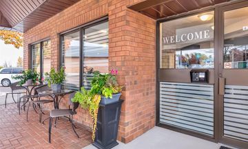 Comfort Inn Pembroke