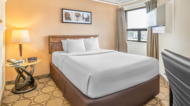 Comfort Inn Pembroke Suite